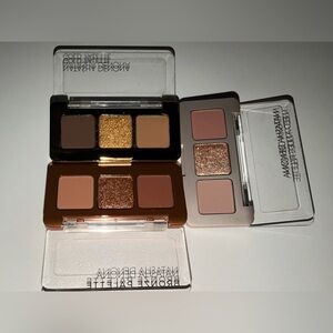 Baby Eyeshadow Palette Bundle
